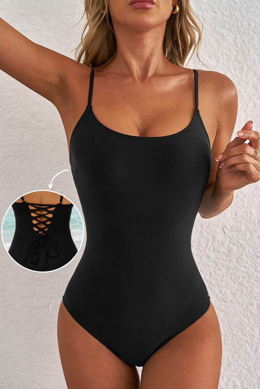 Best Monokini Styles That Flatter Every Figure