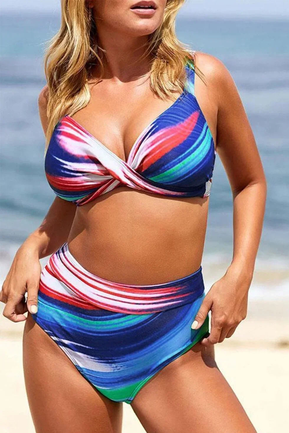 One Piece Swimsuits That Never Go Out of Style
