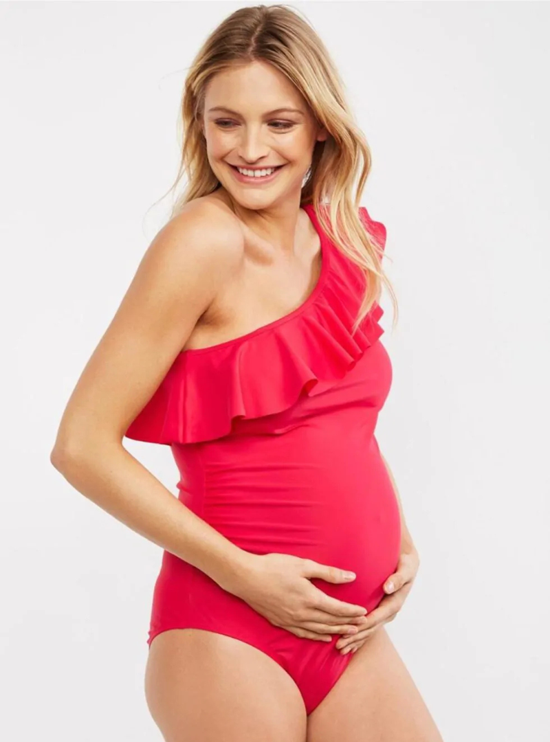 Maternity Swimwear