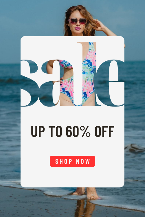 Big Beach Sale