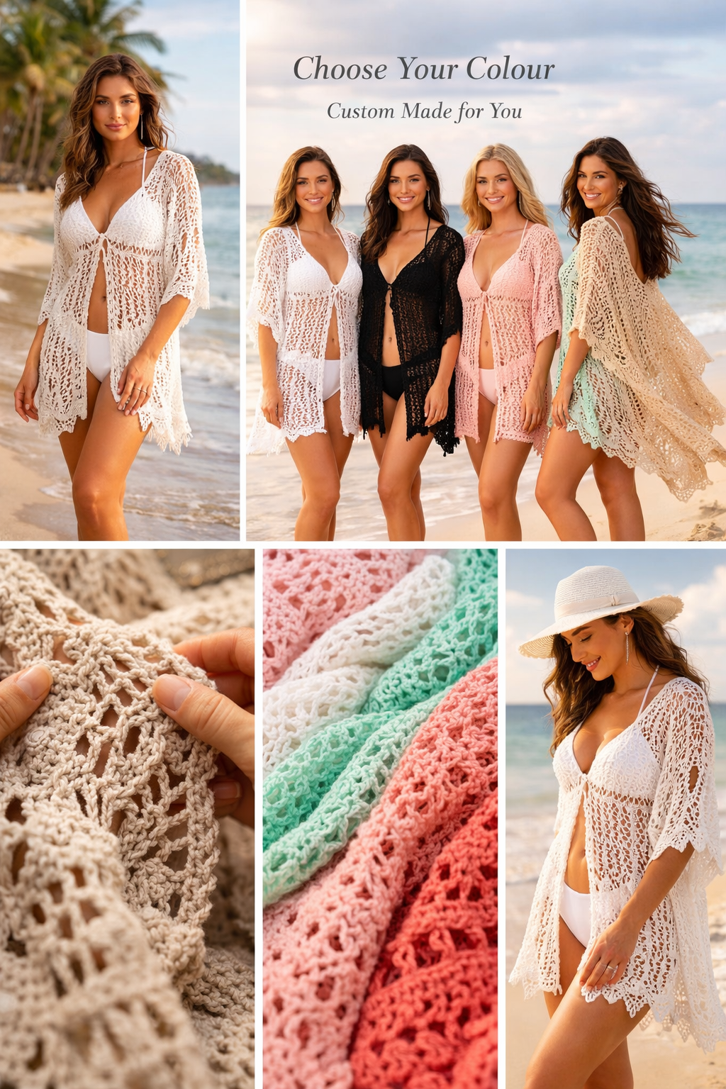 Customized Collection