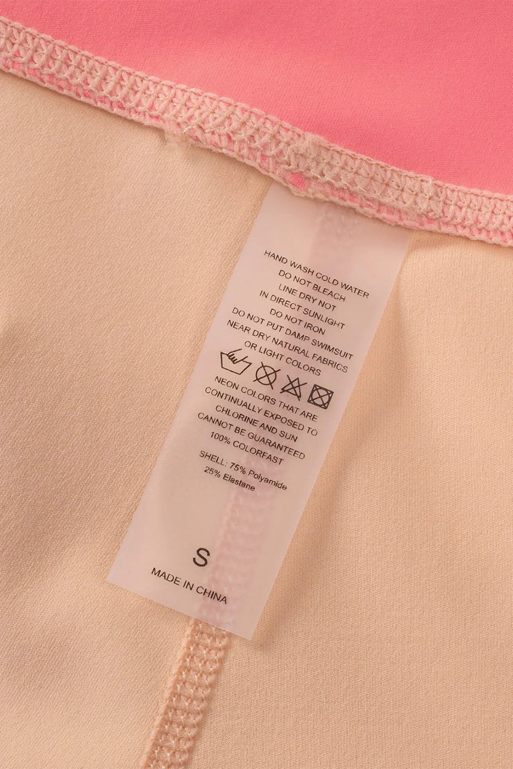 Premium Two Tone Activewear