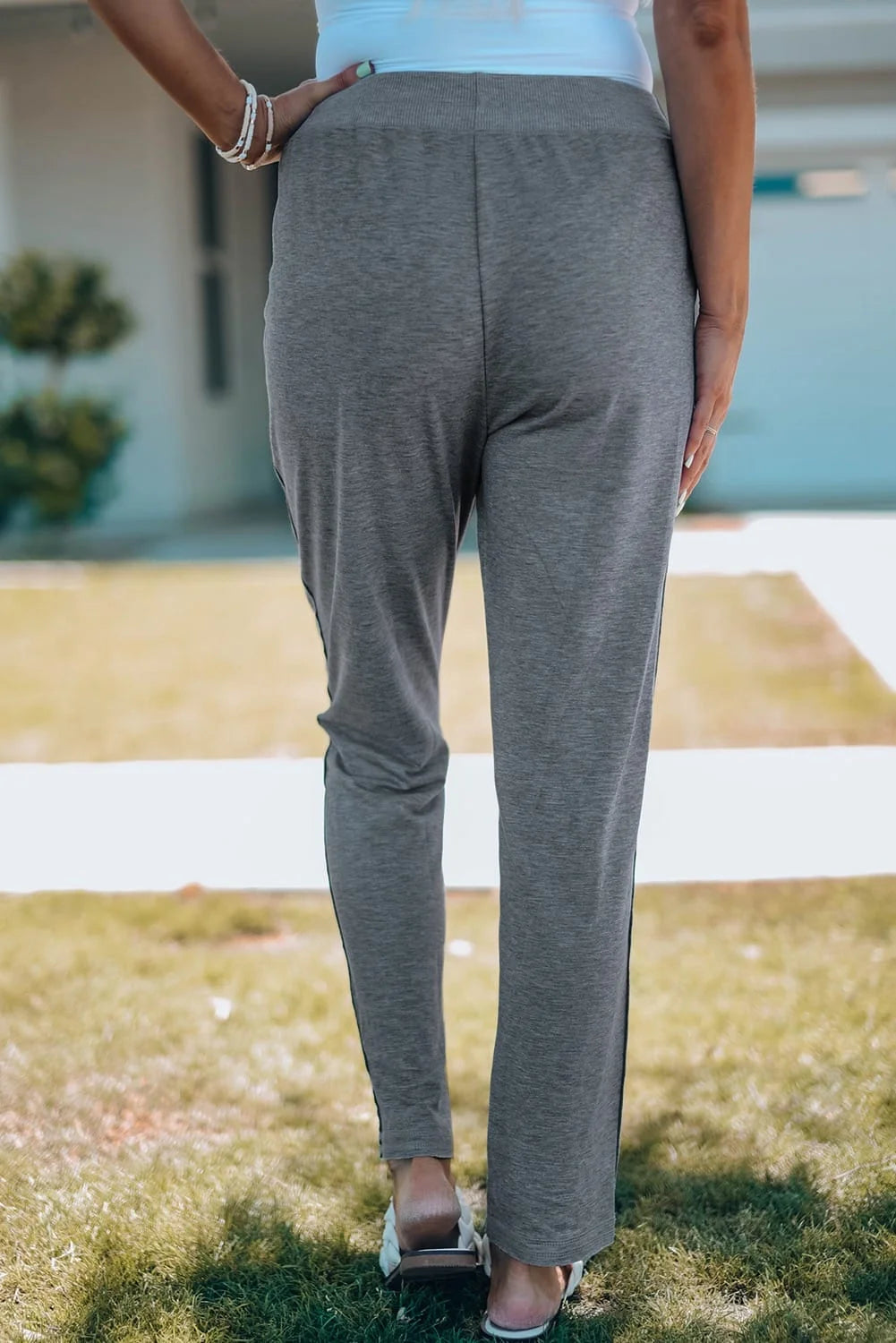 Piper High Waist Pants