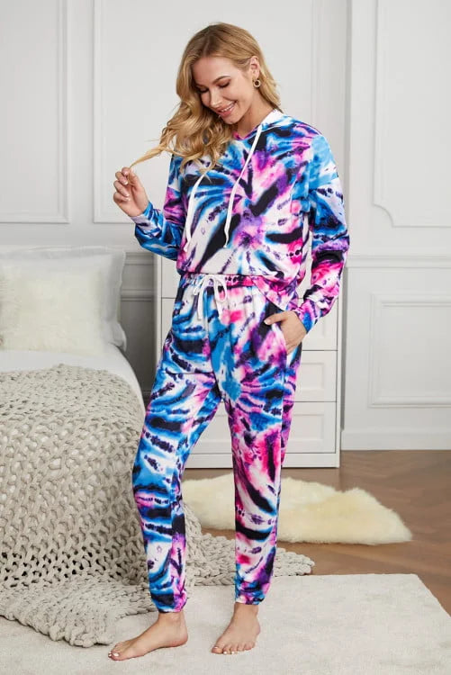 Show Me Off Crop Knit Set