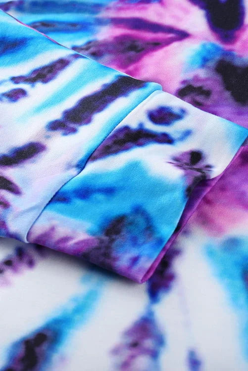 Show Me Off Crop Knit Set