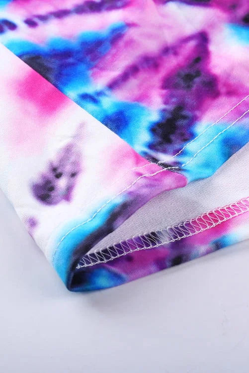 Show Me Off Crop Knit Set