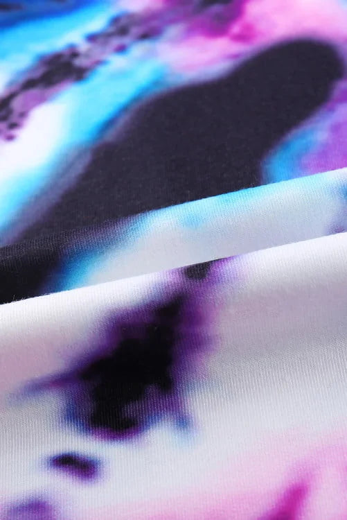 Show Me Off Crop Knit Set