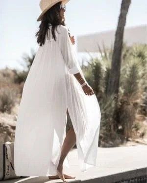The Maxi Vacay Shirt
