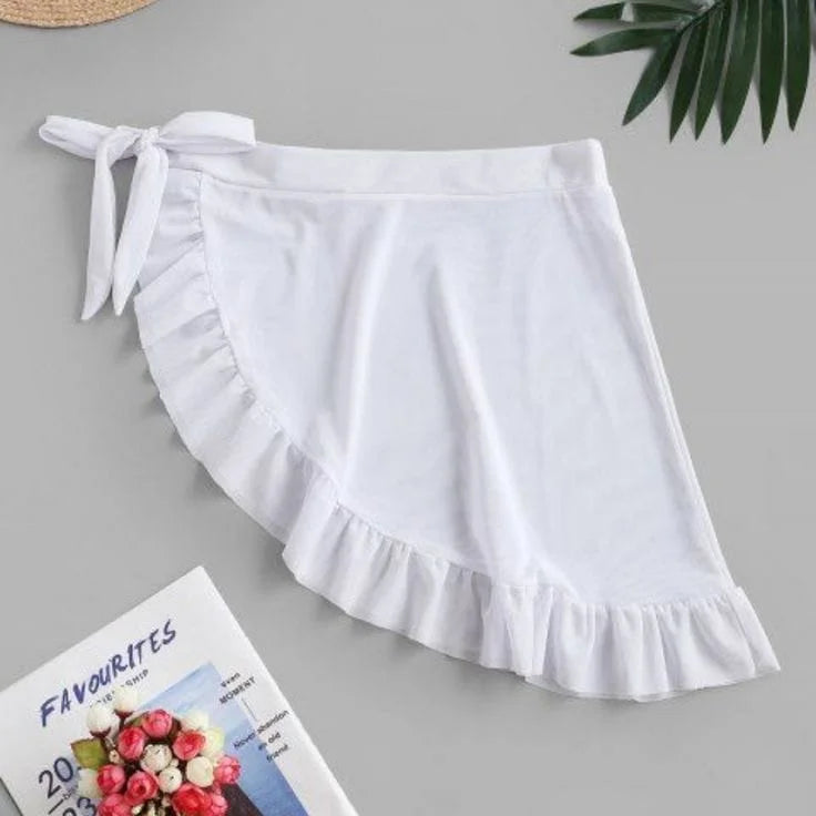 La La La Beach Sarong