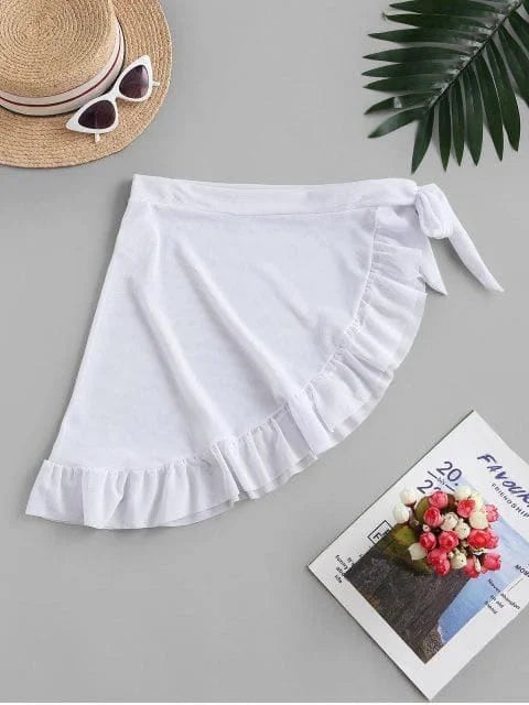 La La La Beach Sarong