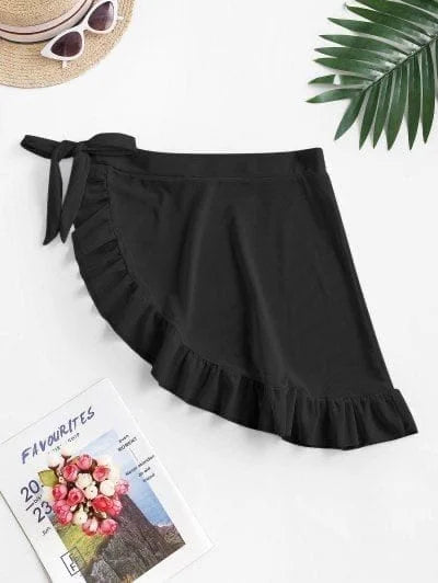 La La La Beach Sarong