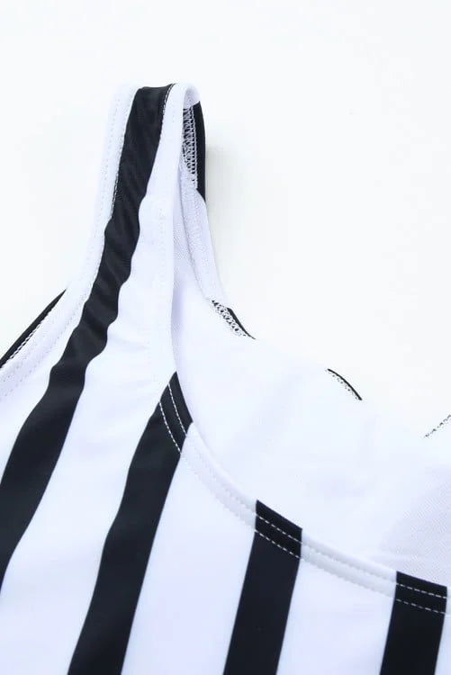 Smile in the Sunshine Monokini