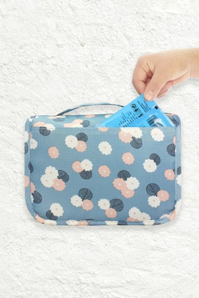 Storage Cosmetics Bag