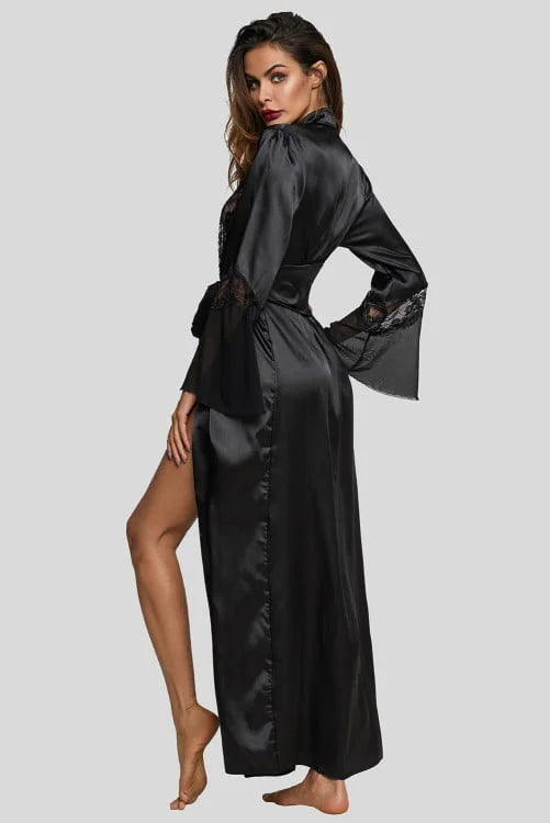 Valentine Long Robe