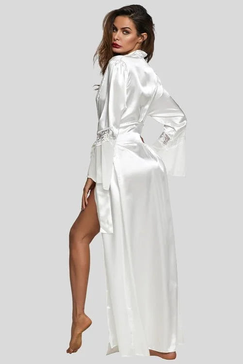 Valentine Long Robe