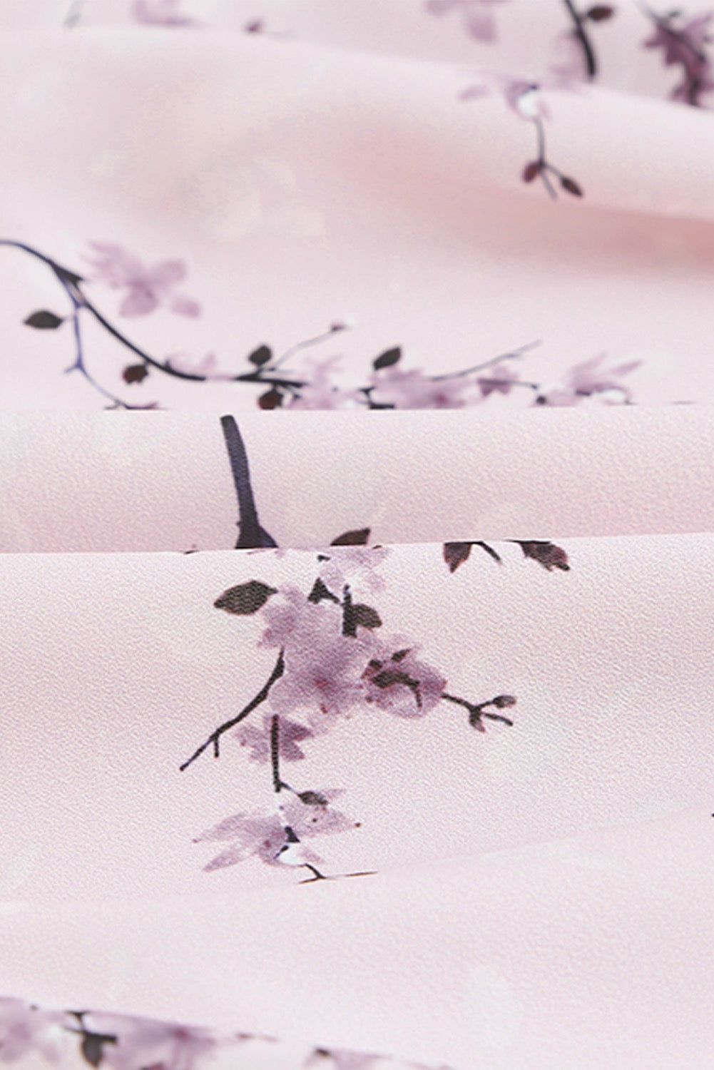 Mirabelle Wrap Mini Dress