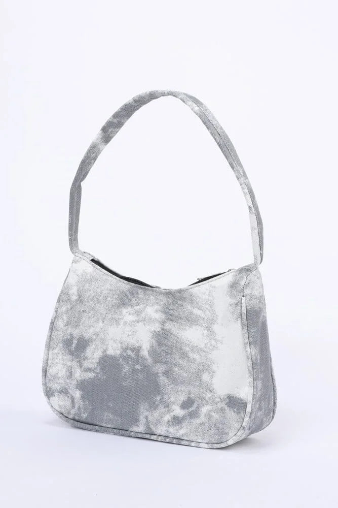 Tie & Dye Portable Bag