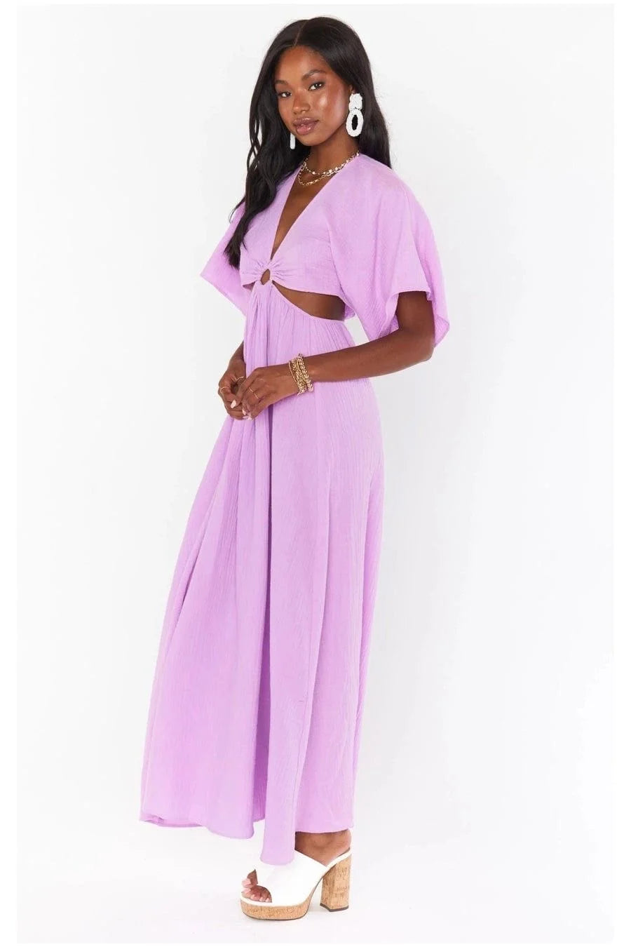 The Dana Dress