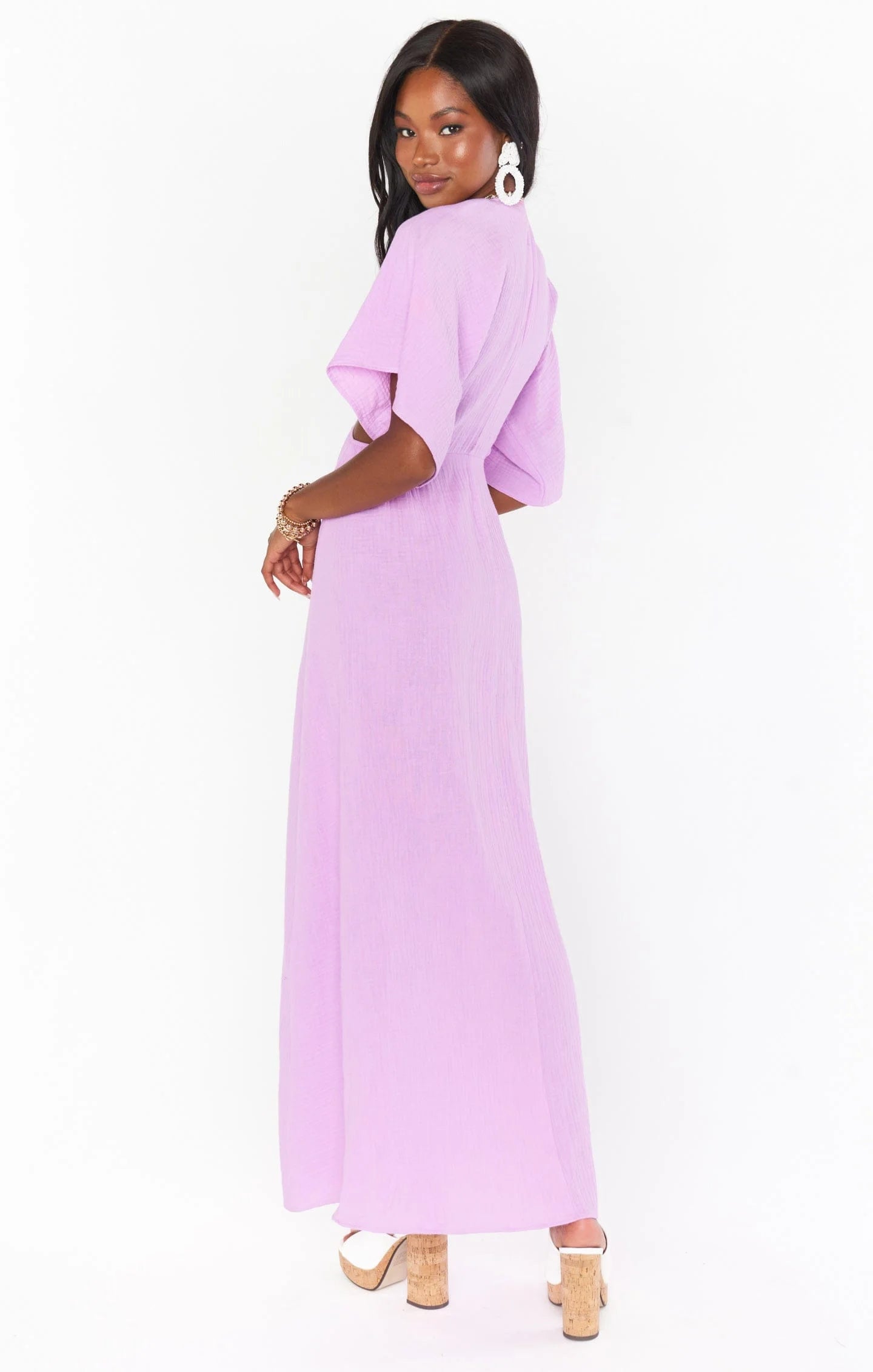 The Dana Dress