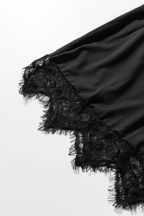 Valentine Day Desire Babydoll