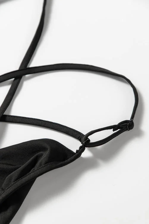 Valentine Day Desire Babydoll