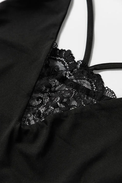 Valentine Day Desire Babydoll