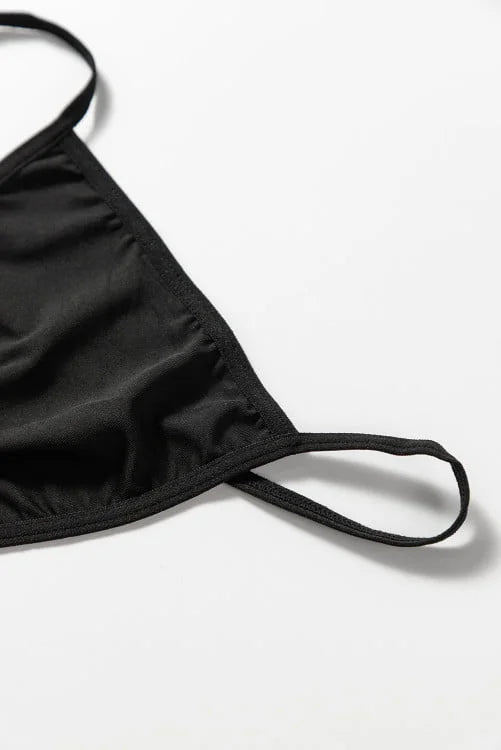 Valentine Day Desire Babydoll