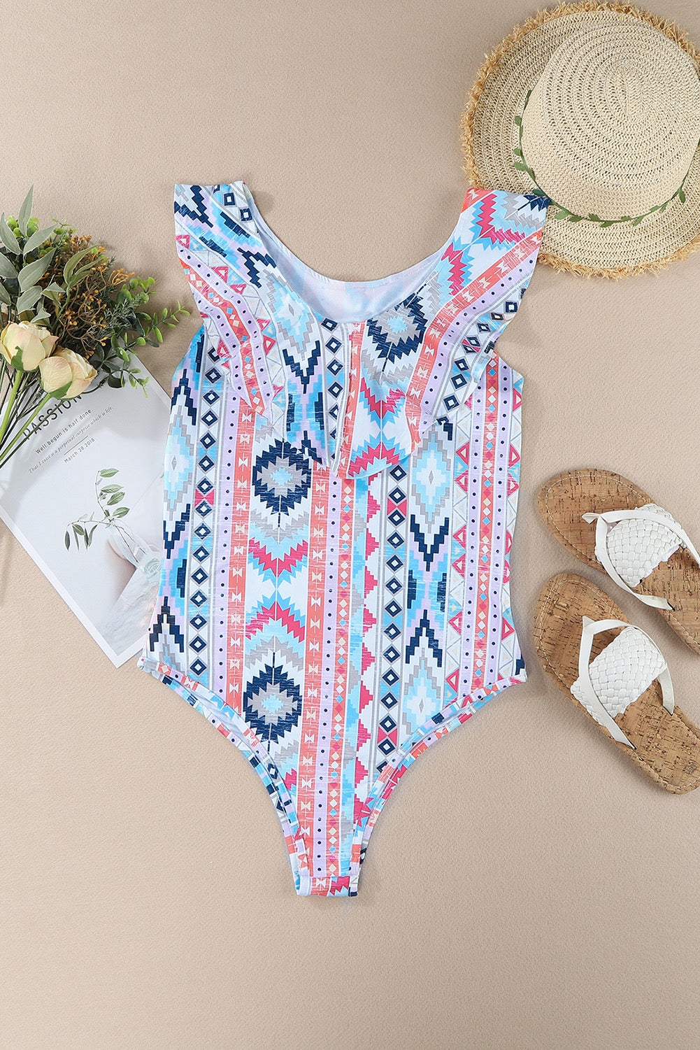 Dessert Essence Bodysuit