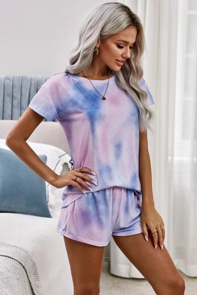 Summery Comfort Lounge Set