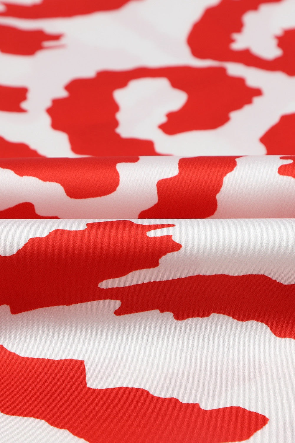 Orange Boho Geometric Print Sleeveless Maxi Dress online