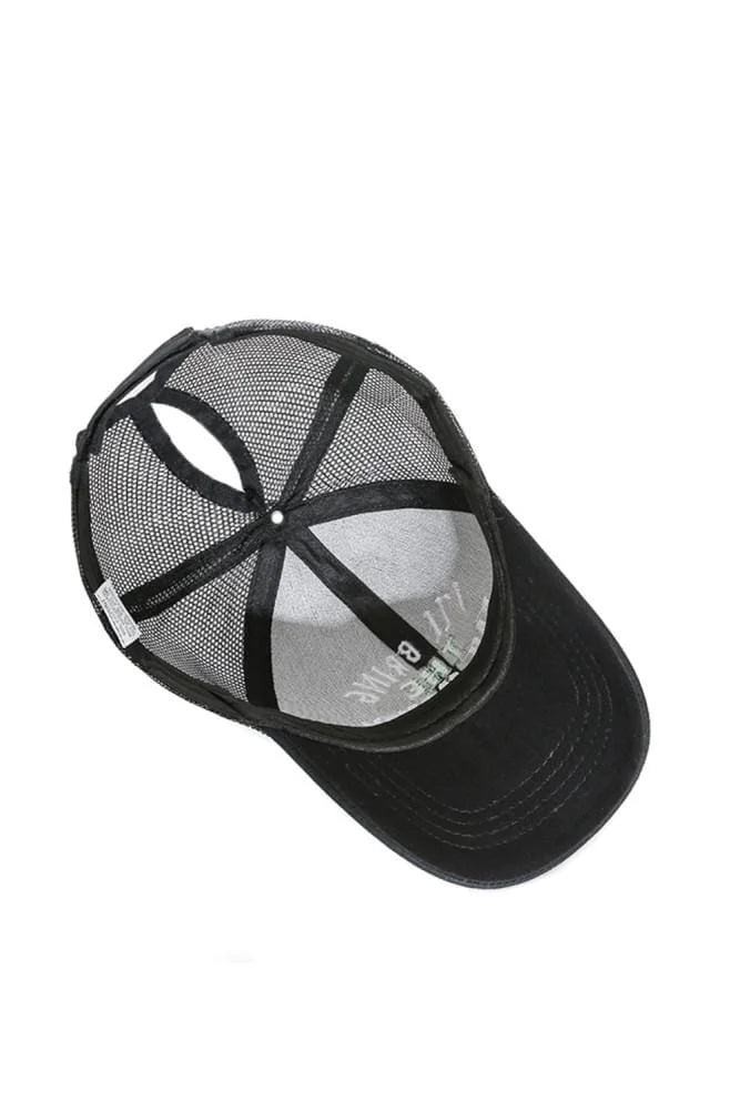 I'll Bring The Alcohol Beach Cap