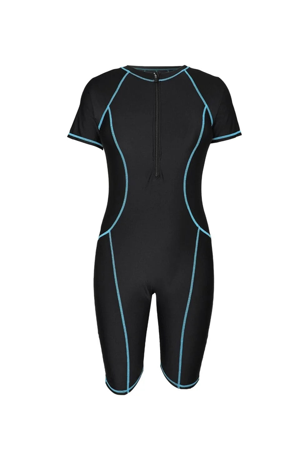 Sun Protection One Piece Wetsuit