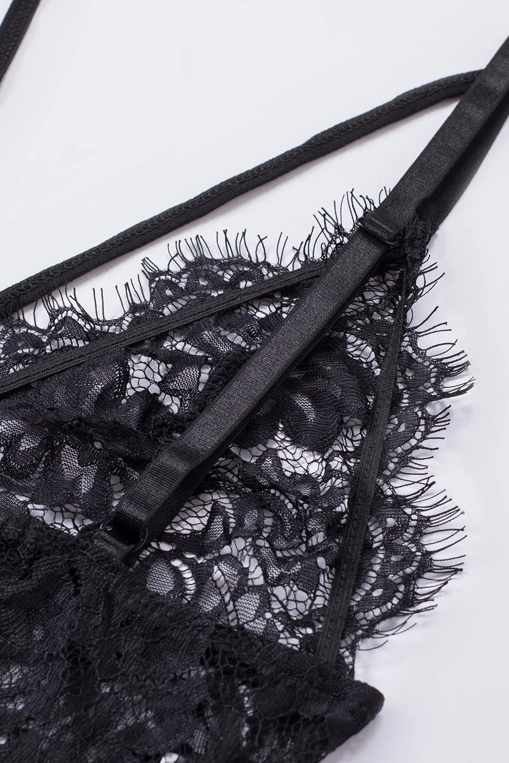 Secret Love Bralette Set