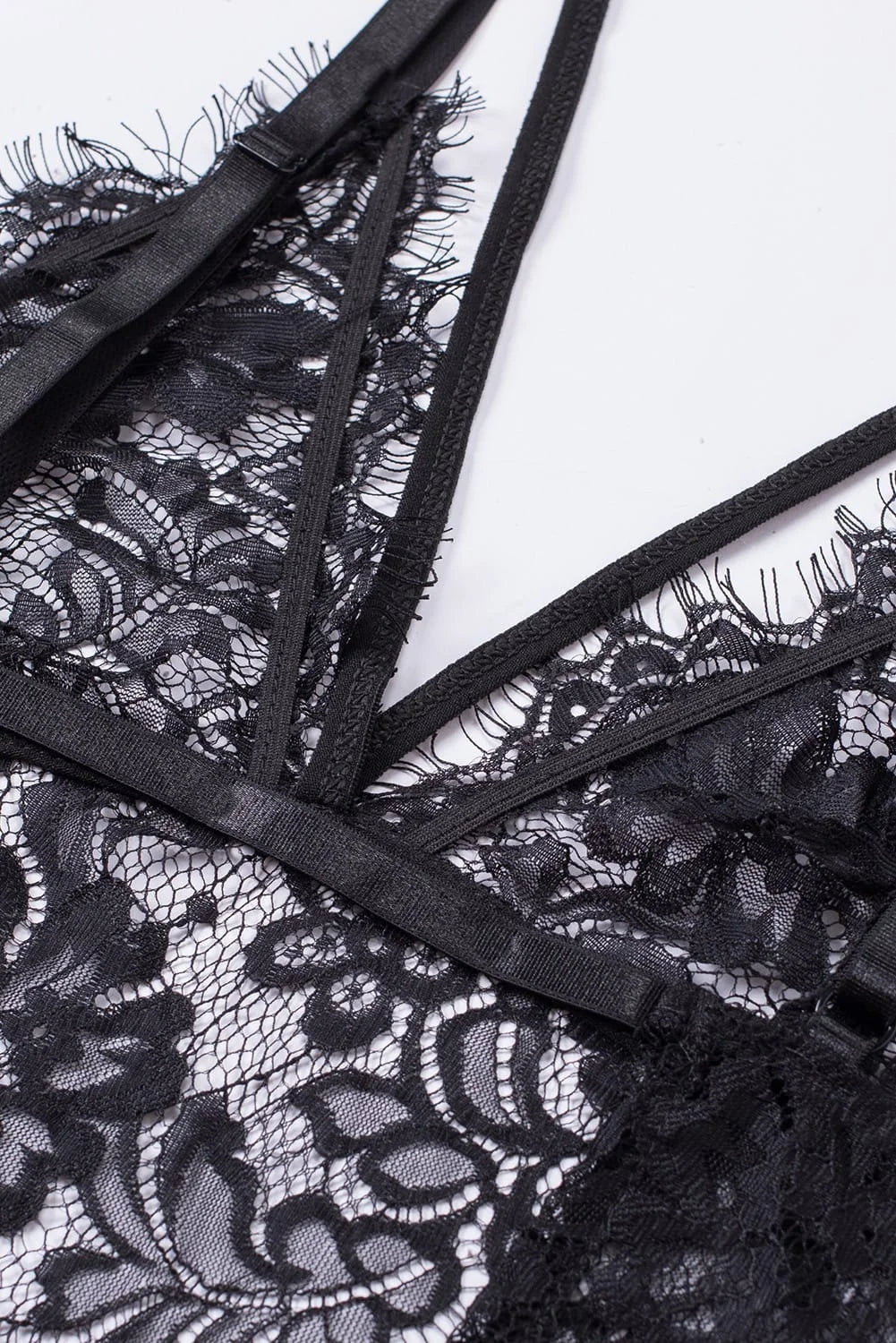 Secret Love Bralette Set