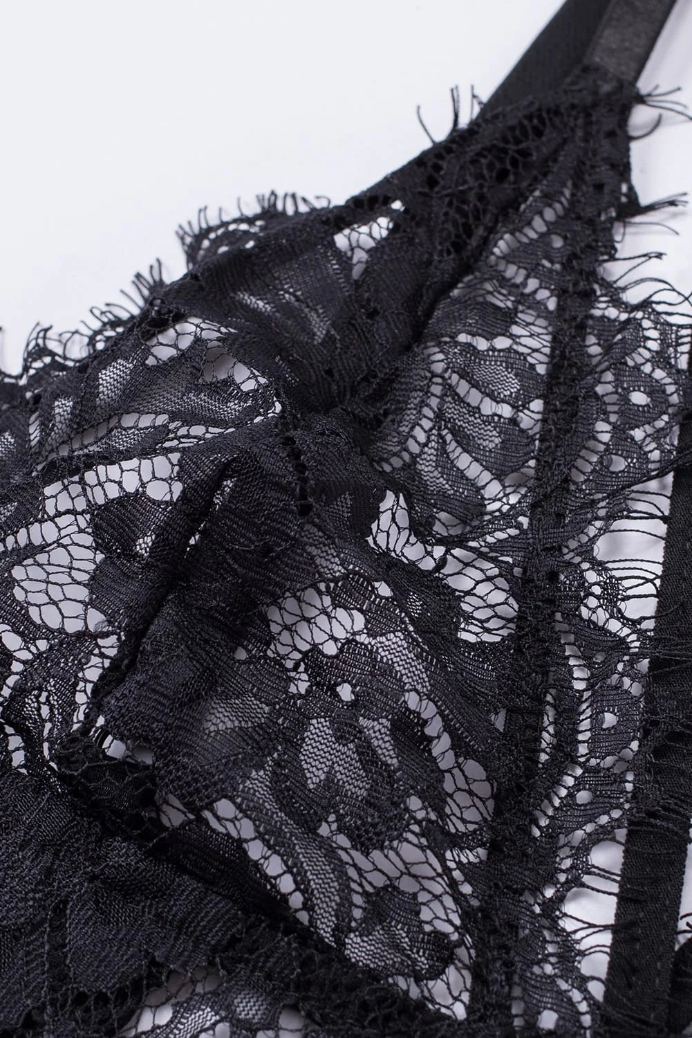 Secret Love Bralette Set