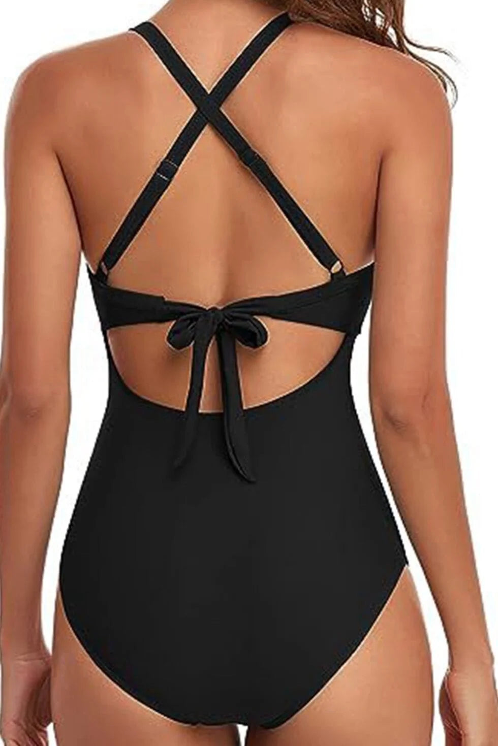 Daze Backless Monokini