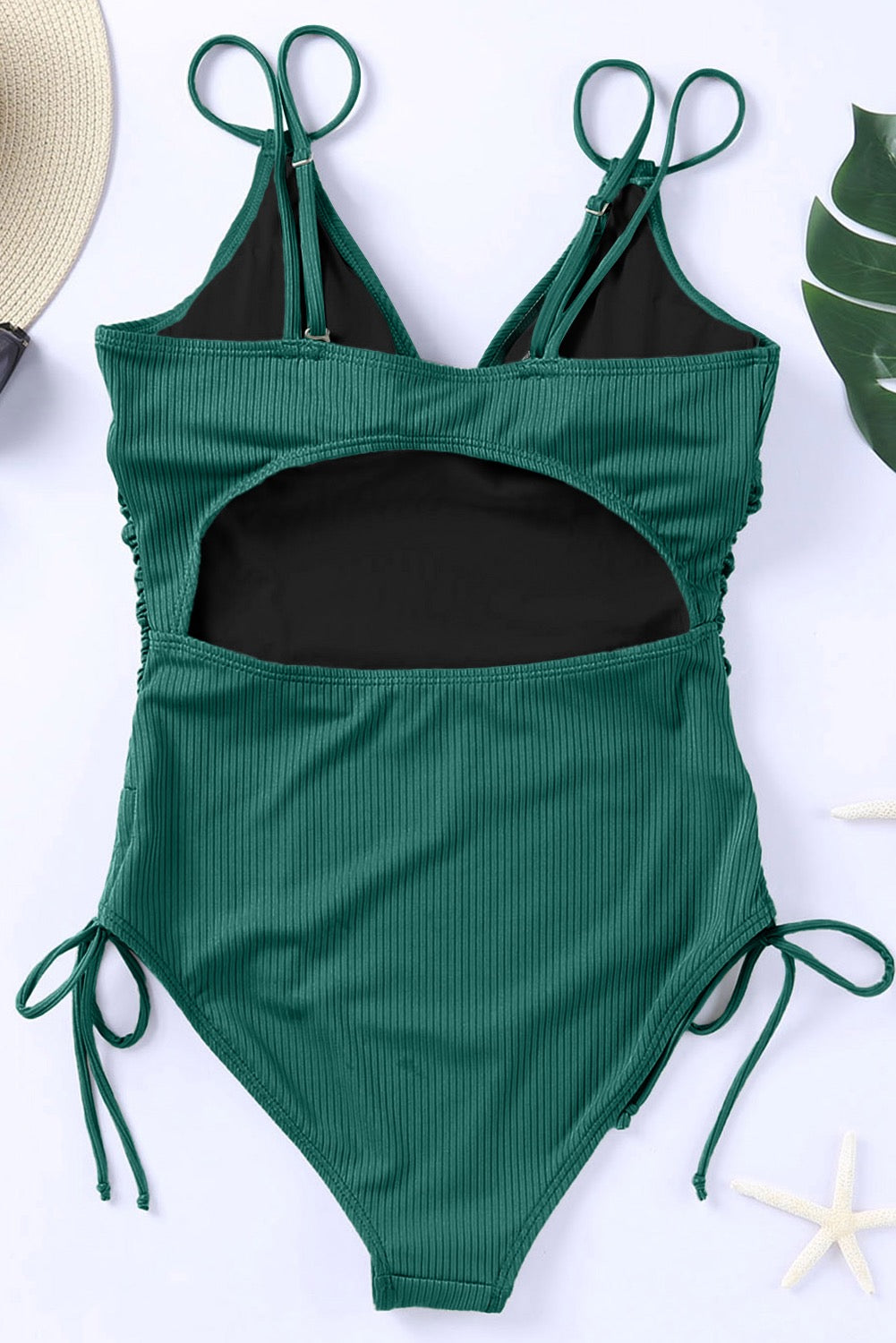 Fiesta One Piece Swimsuit
