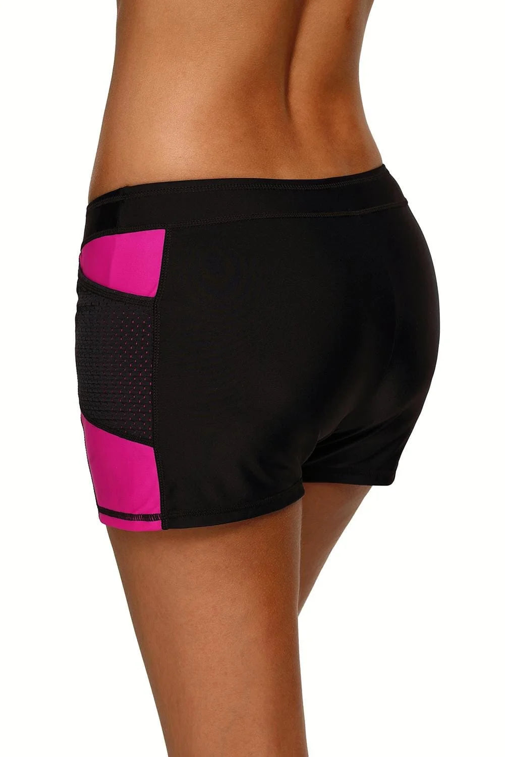 Mesh Insert Boardshort