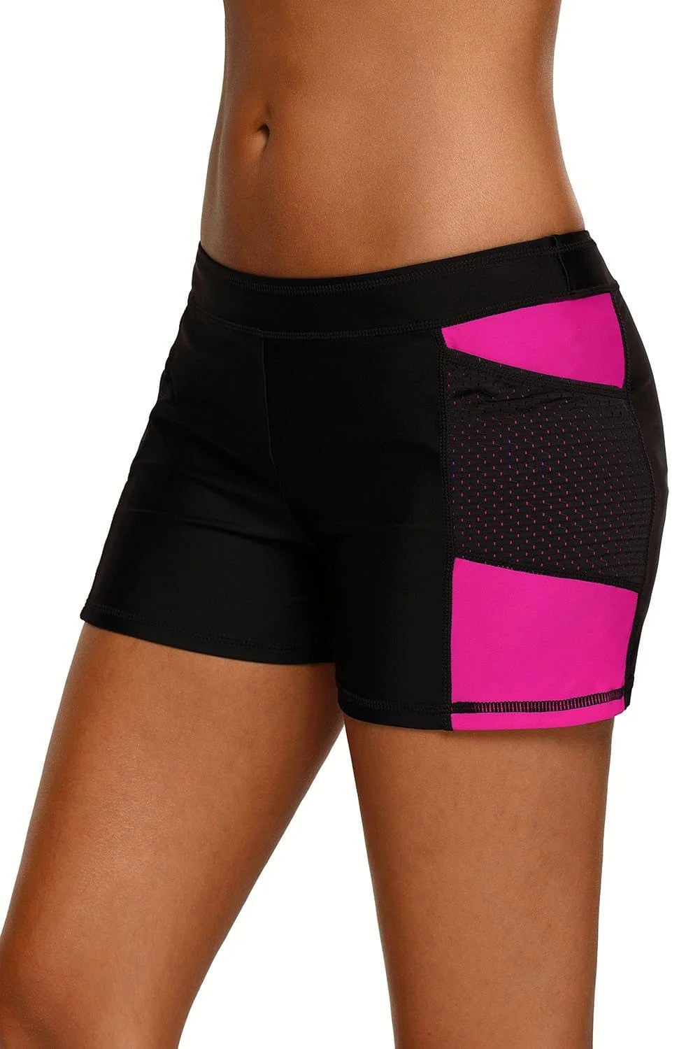 Mesh Insert Boardshort