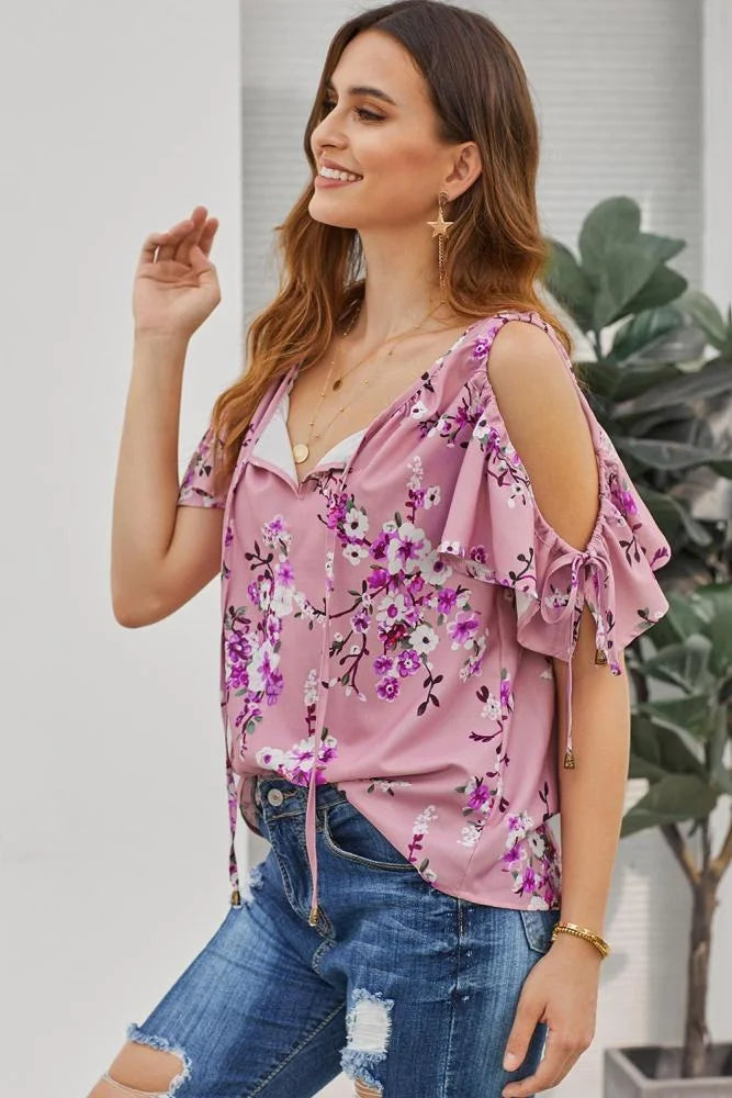 Lifetime of Love Top