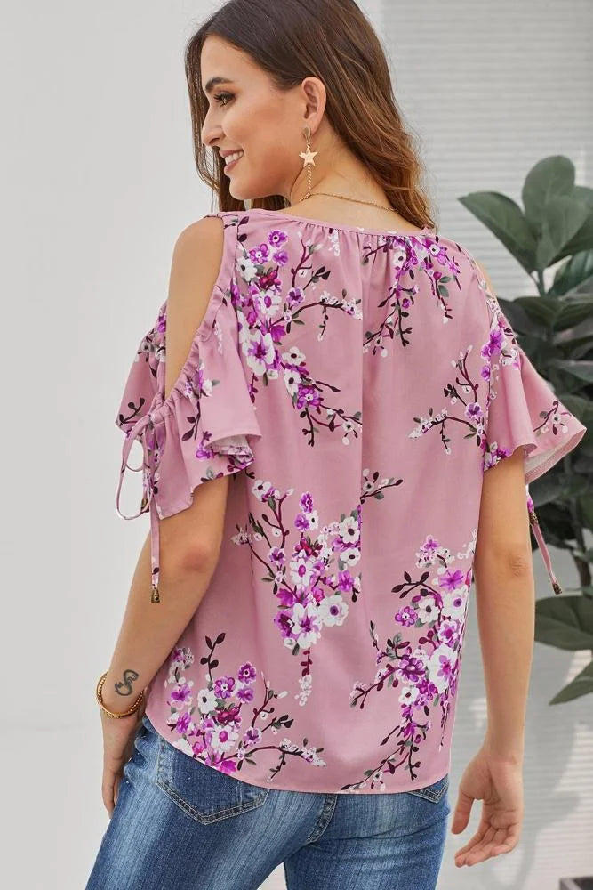 Lifetime of Love Top