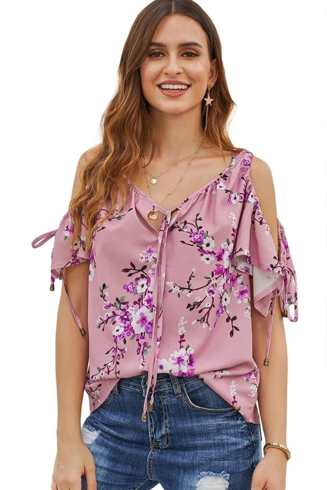 Lifetime of Love Top