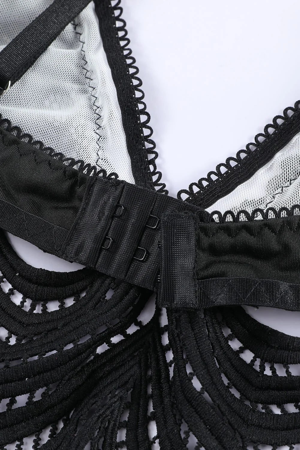 Adorable Lingerie Set