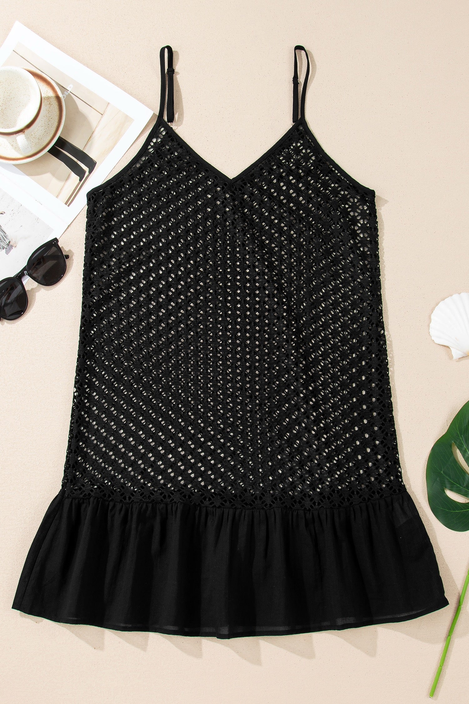 The Ritual Dress Coverup