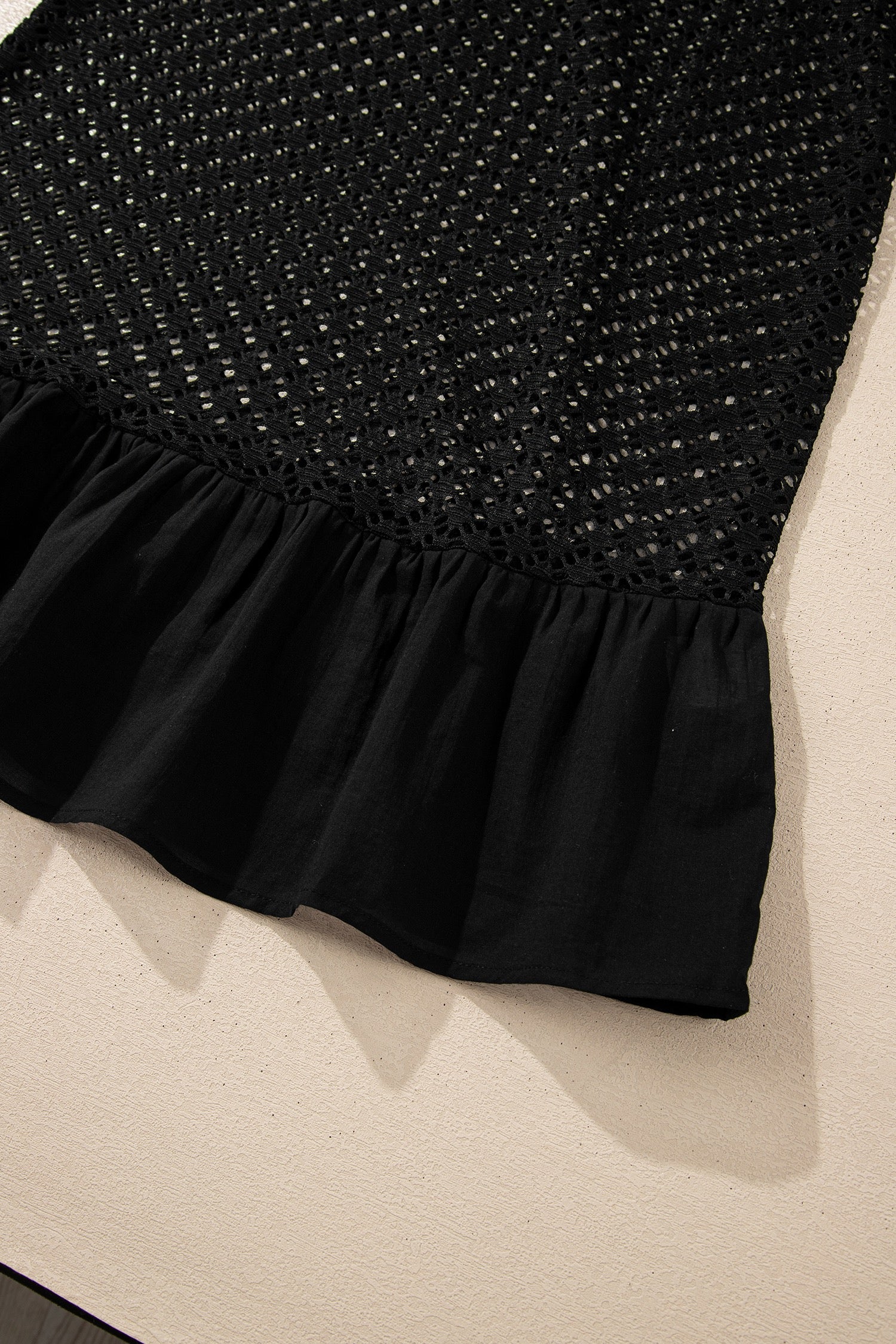 The Ritual Dress Coverup