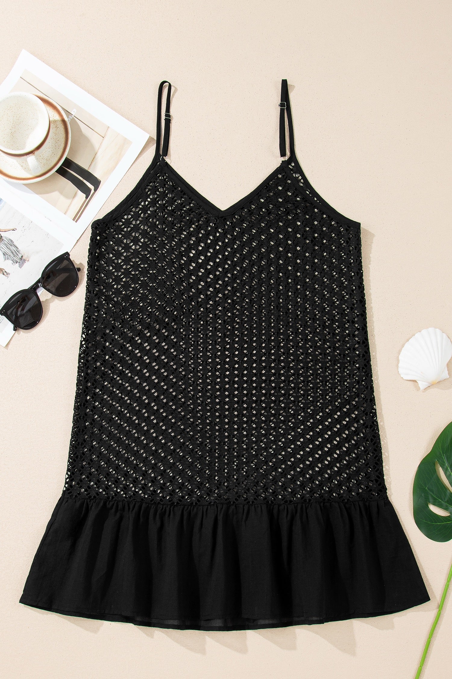 The Ritual Dress Coverup