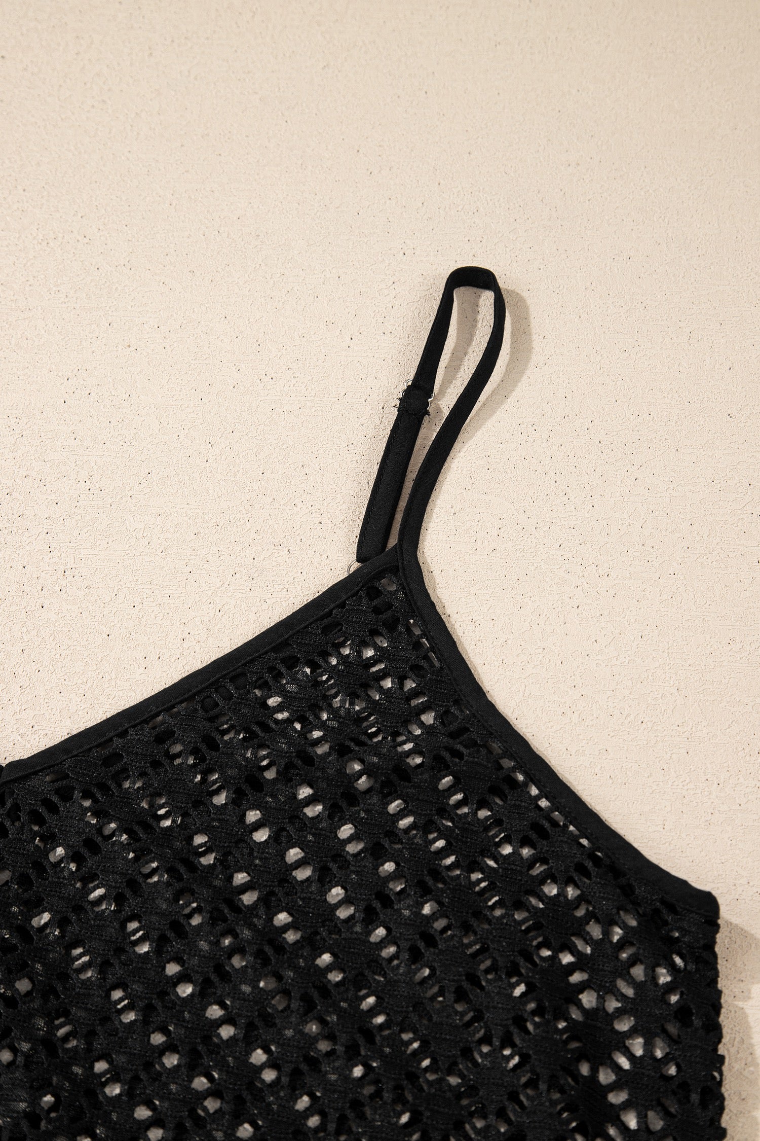 The Ritual Dress Coverup