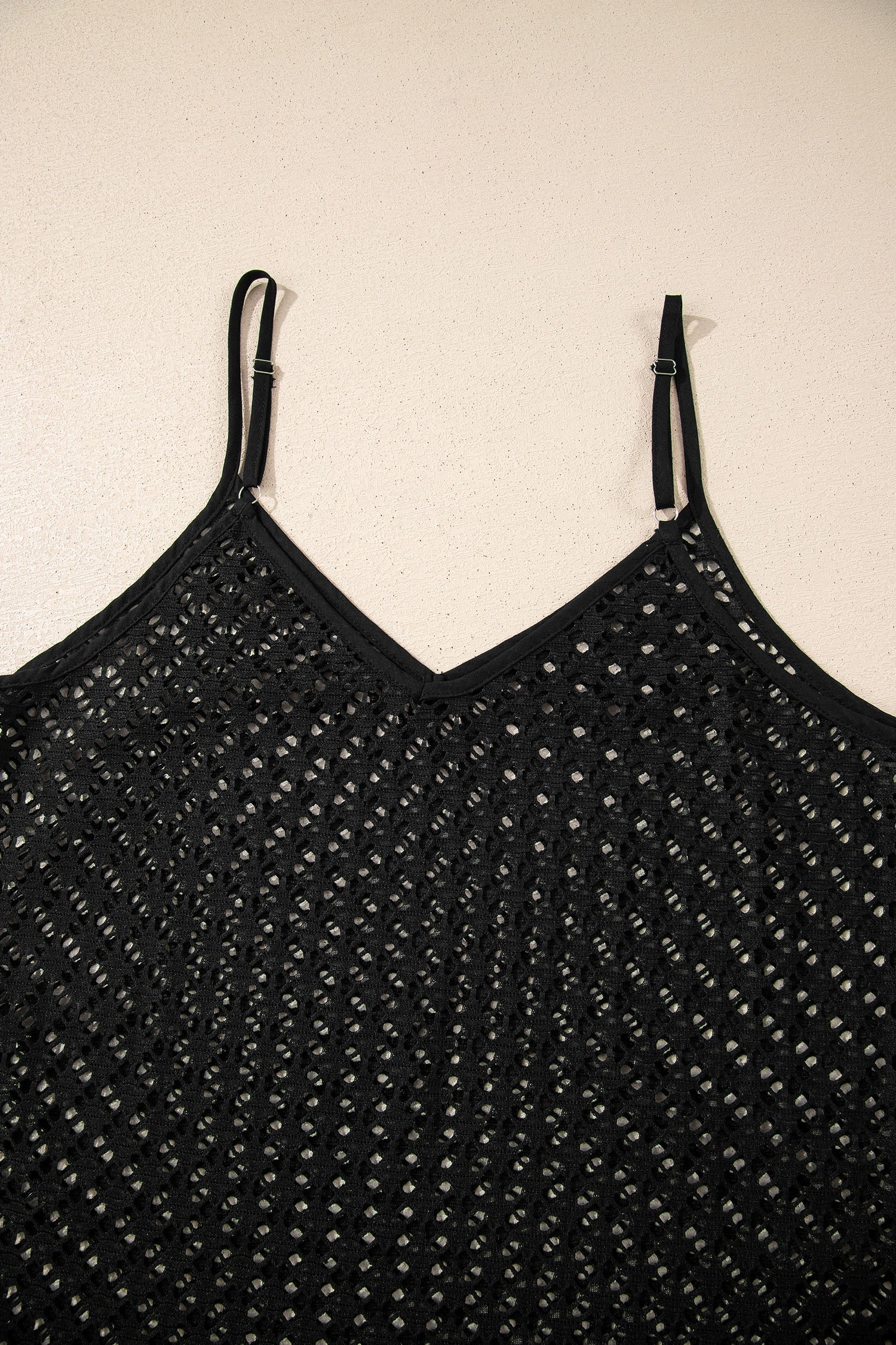 The Ritual Dress Coverup