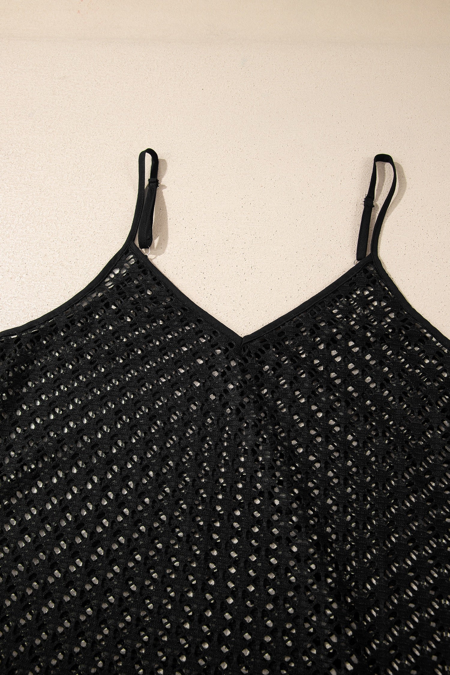 The Ritual Dress Coverup