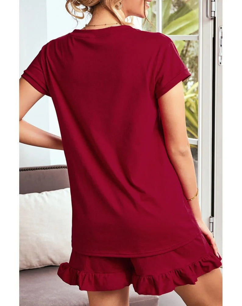 Super Soft Lounge Set